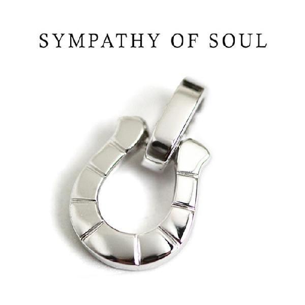 Sympathy of Soul /シンパシーオブソウル レオン  ホースシュー Horseshoe...