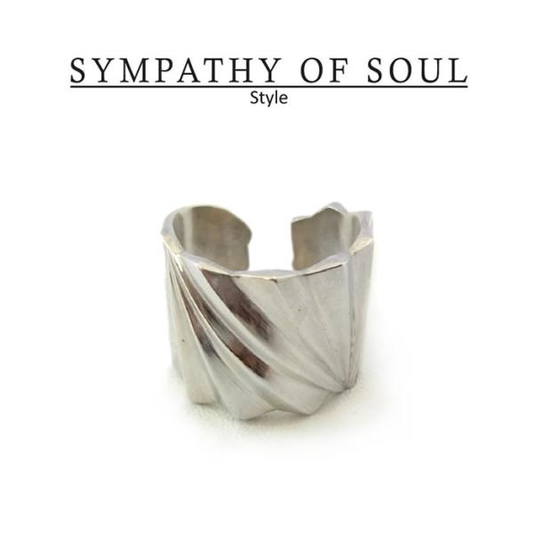 SYMPATHY OF SOUL Style　レディース　シンパシーオブソウル　スタイル　Sun B...