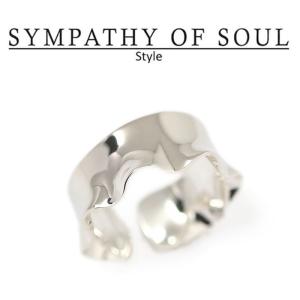 Sympathy of Soul（シンパシーオブソウル） ブレスレット バングル