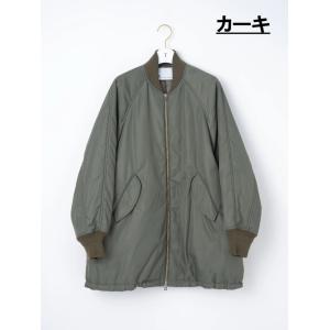 TICCA アウター ティッカ ミドル MA-...の詳細画像1