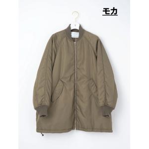 TICCA アウター ティッカ ミドル MA-...の詳細画像2