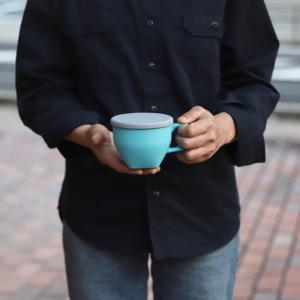 カップ おしゃれ ふた付き プラスチック CH...の詳細画像2