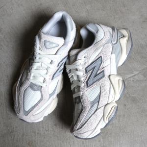 ニューバランス スニーカー レディース 運動靴 New Balance U9060H スニーカー 90/60 HSC ホワイト WHITE 2023秋冬新作｜charger