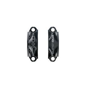 DEDA スーパーボックス DCR faceplate FCSBX-DCR 1052820001