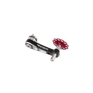 RIDEA HCT2 Chain Tensioner チェーンテンショナー ブラック 147-151...