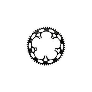 RIDEA xx-LFR5ST Single Speed Chain Ring LF 5arms チェーンリング 58T（BCD：130mm） 58-LFR5ST 147-40612｜chari-o