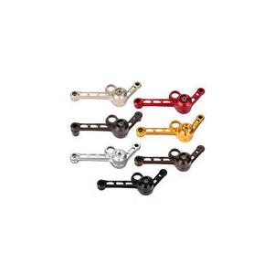 RIDEA BCT1S Chain Tensioner（Brompton）チェーンテンショナー マットベージュ 147-41339｜chari-o