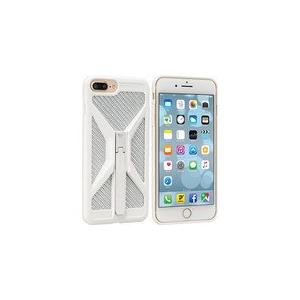 TOPEAK(トピーク） BAG37501 ライドケース (iPhone 7Plus用) 単体 ホワ...