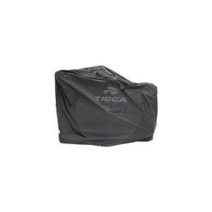 TIOGA(タイオガ) BAR04600 タイオガ ロード ポッド HP ロード用輪行袋 ブラック ...