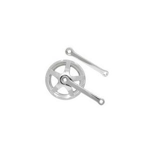 リンエイ(株) SPF-36　Wガードギヤクランクセット 36T CP