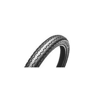 DUNLOP 『275-14-35D107』D107 ビジネスタイヤ 2.75-14 35P WT リア用｜chari-o