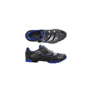 fizik 【M6MBC1040445】M6B UOMO(MENS) BOA MTBシューズ グレー/ブルー 44.5｜chari-o