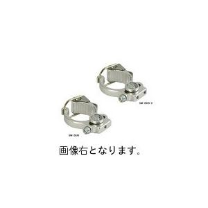 ミノウラ 『SM-2835-2』SM-2835-2 スペースマウント ワンタッチクランプ 2つ孔タイ...