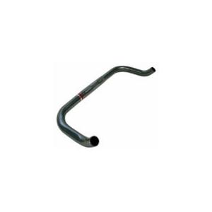 NITTO 【RB-018AA/420】RB-018AA ブルホーン ハンドルバー 26.0 420