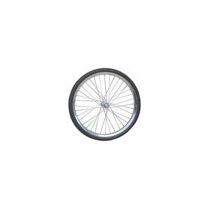 電動アシスト自転車用 フロントホイール ヤマハ純正部品 前輪車輪 完全