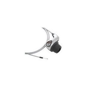 即納】 SHIMANO(シマノ) STIレバー Claris ST-2400 左右セット 2X8S