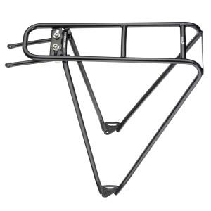 自転車アクセサリー チューブス タラ TARA フロントキャリア サイクル
