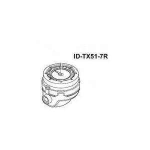 シマノ Y6X898010 ID-TX51-7R インジケーターユニット｜chari-o