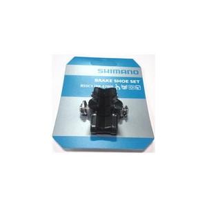 シマノ Y8G698130 ULTEGRA(アルテグラ) R55C3 カートリッジシューセット 左右...