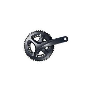 シマノ（SHIMANO） FC-R3000 クランクセット 9S 50×34T SORA ソラ