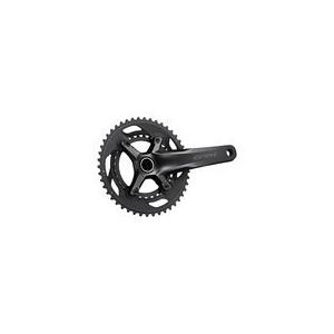 シマノ（SHIMANO） FC-RX600-2 46X30T 165mm 10S 対応BB ROAD用2ピース