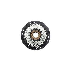 シマノ EMFTZ5107428CP MF-TZ510 7S 14-28T 4680248 スポーク...
