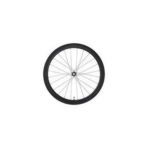 シマノ（SHIMANO） WH-RX010 ブラック フロントのみ OLD：100mm 700C