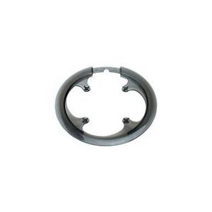 GIZA PRODUCTS GDC00400 FLINGER SW-722 チェーンリングカバー スモーク GDC00400