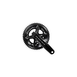 シマノ R8100 クランク52-36T 170mm 12s 大感謝祭セール！SHIMANO（シマノ）FC-R8100-P クランクセット