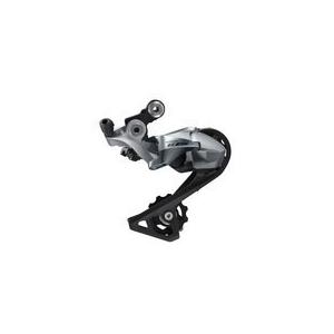 SHIMANO 105 10速 GS 10-34T RDカスタム シルバーケージ qbei_pi-340629