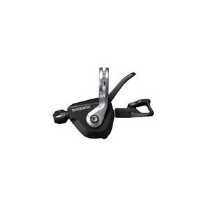 シマノ SL-RS700 左 シルバー 2速 SHIMANO ( シマノ ) シフトレバー SL-RS700 L シルバー 左レバー