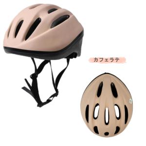 自転車 ヘルメット 子供用 1歳 小学生 Mサ...の詳細画像5