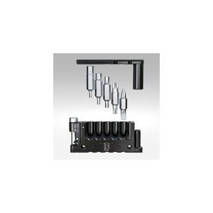 パークツール Park Tool ディレーラー直付ゲージ DAG-2.2 : ケミカル