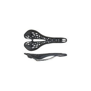 TIOGA（タイオガ） サドル スパイダー ツインテール 2 チタンレール