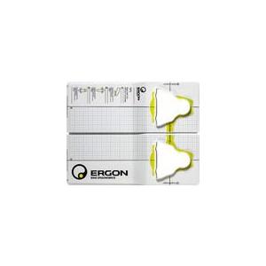 ERGON TOL19300 ERGON(エルゴン) TP1 クリート位置決め専用ツール シマノSPD-SL用 TOL19300｜chari-o