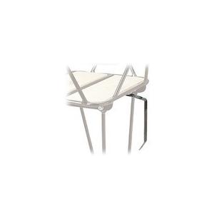 GAMOH YCA01600 GAMOH 20インチ用 キャリパー ブラケット シルバー 010-5...