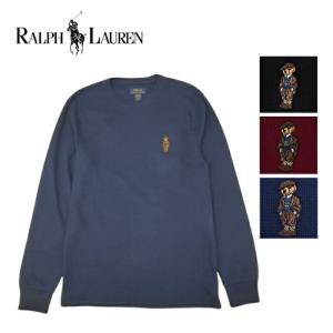 シ*ク様 ポロ・ラルフローレン ヘンリーネック サーマルシャツ ロンT 長袖シャ 楽天市場】POLO RALPH LAUREN ポロ ラルフローレン Tシャツ ロン
