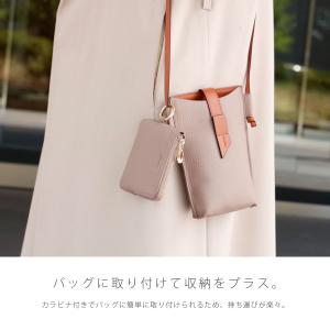 コインケース 小銭入れ 本革 レディース メン...の詳細画像3