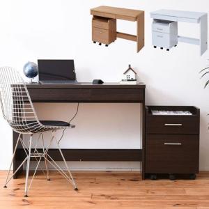 デスク ワークデスク 机 シンプルデスク パソコンデスク