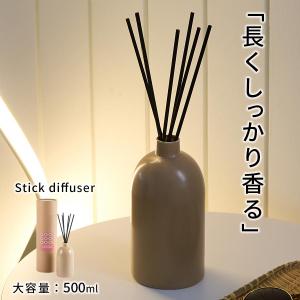 リードディフューザー 容器 ビン 50ml ディフューザー用 ガラスボトル