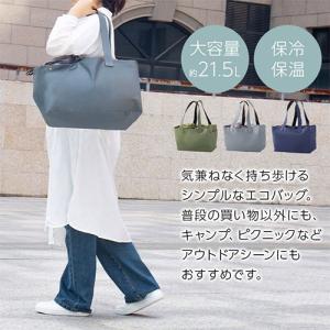 レジカゴ エコバッグ レジカゴバッグ 保冷 大...の詳細画像1