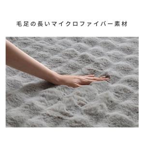 こたつ用掛け布団 ファー こたつ掛けふとん こ...の詳細画像4