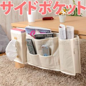 サイドポケット