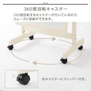 全身鏡 姿見鏡 ミラー 全身 姿見 キャスター...の詳細画像5