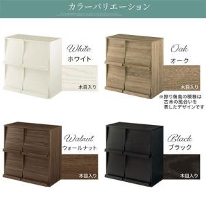 【完成品設置付き】 本棚 おしゃれ 大容量 フ...の詳細画像2