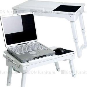 ノートパソコンデスク