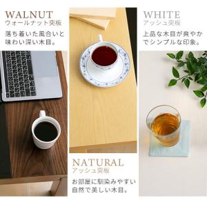 こたつ 長方形 こたつテーブル 105×60c...の詳細画像4