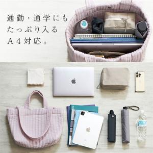 バッグ 2way ショルダー ヌビバッグ トー...の詳細画像5