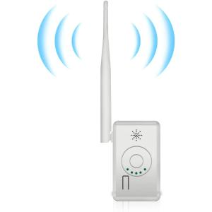 防犯カメラ中継器 IPCルーター