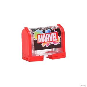 エンピツ削り マーベル MARVELの商品画像